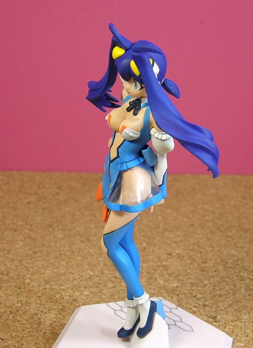 オトメディウス フィギュアコレクション 空羽 亜乃亜篇 - UFO