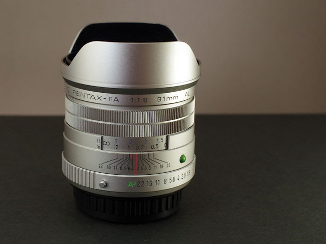 【60％OFF】 PENTAX FA 森のなかまと楽しい10Holes - Limited デジタル一眼