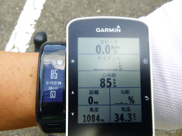 GARMIN Edge® 520J《設定・使用編》 ~ 用途に応じた画面表示は GARMIN Edge® 520J《設定・使用編》 ~ 用途に応じた画面表示は