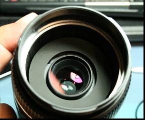 コニカミノルタ NewMC 300/4.5 交換レンズ コニカミノルタ NewMC 300/4.5 交換レンズ