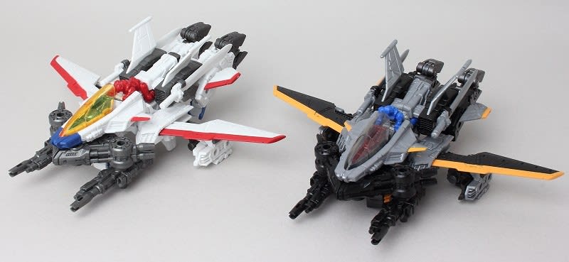 ダイアクロン スカイジャケット<ストームセイバーズver.> - 城西 ダイアクロン スカイジャケット<ストームセイバーズver.> - 城西