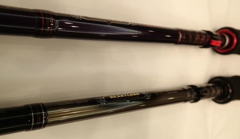ハートランド疾風 琵琶湖スペック釣行 | 桜梅堂フィッシング ハートランド疾風 琵琶湖スペック釣行 | 桜梅堂フィッシング