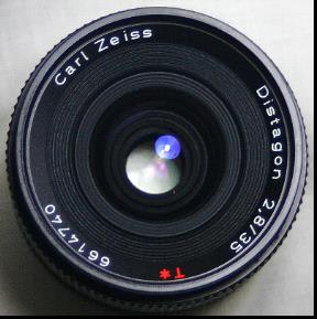 第398沼】Carl Zeiss Distagon f2.8 35mm T* ご近所さんから 第398沼】Carl Zeiss Distagon f2.8 35mm T* ご近所さんから