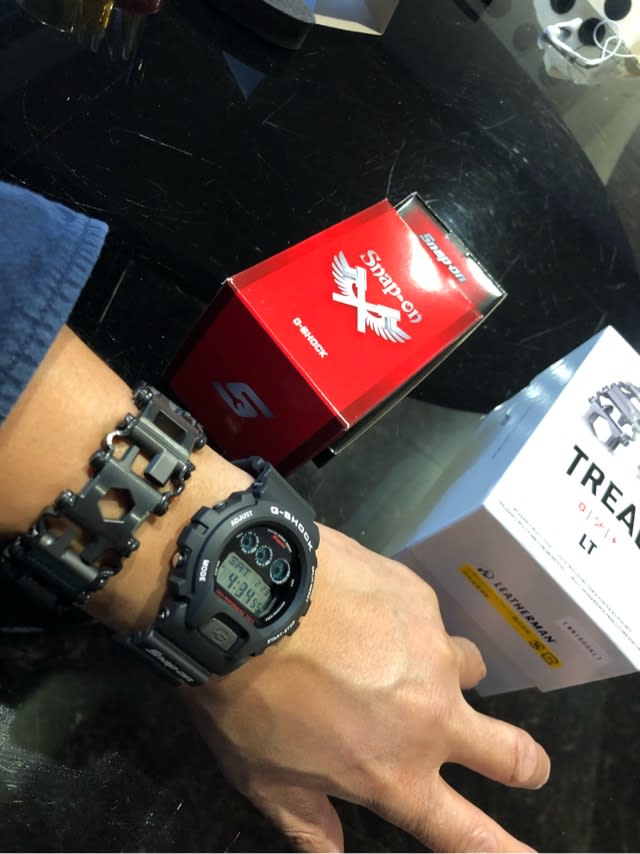 G-SHOCK! - SNAP-BLOG G-SHOCK! - SNAP-BLOG