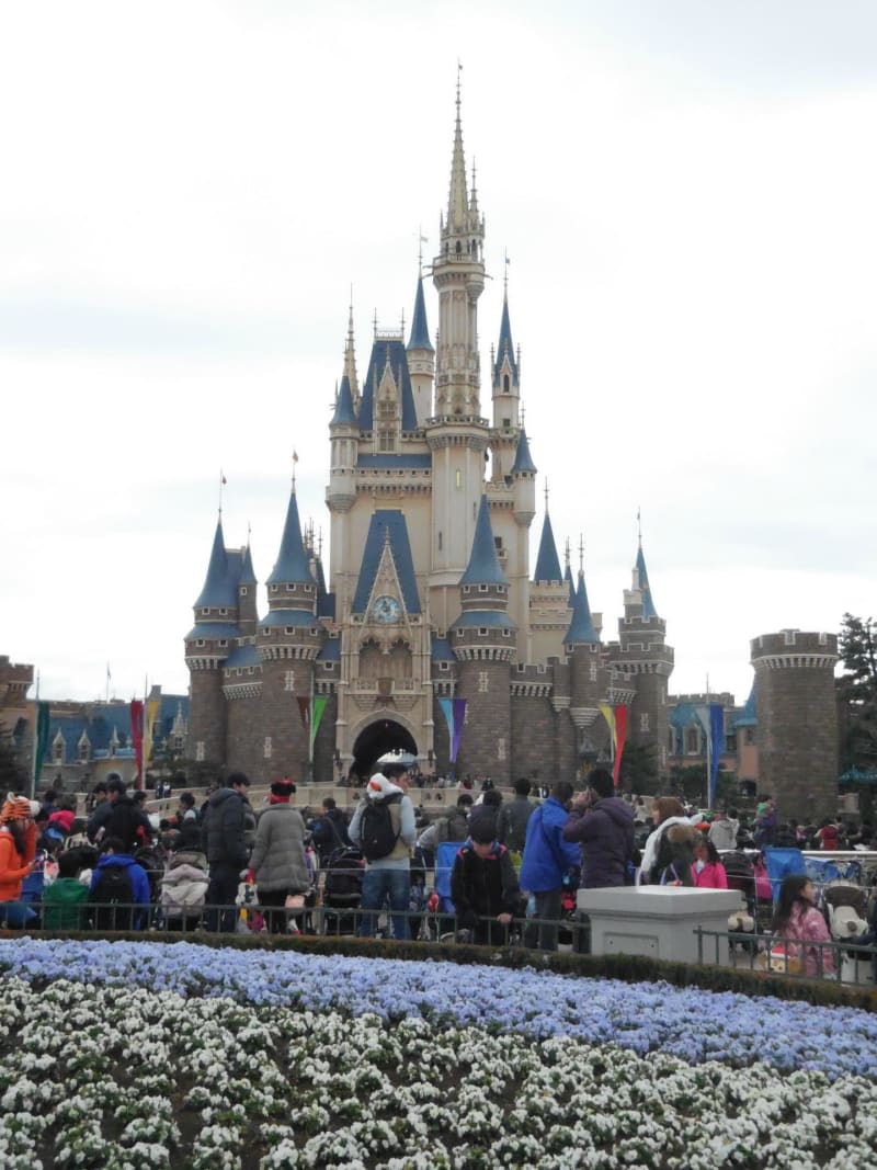 ディズニー結婚式 夢の幻 なっつんのんびりブログ