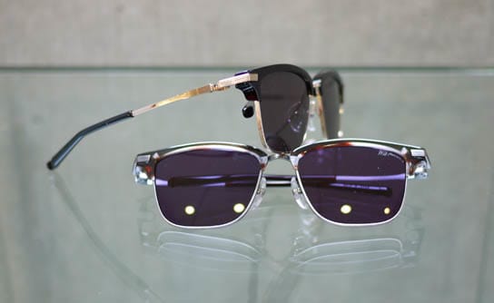 999.9 feelsun (フォーナインズ・フィールサン) ４th collection 「F-02M」！ -  【2021年9月18日より公式ブログへ移行しました】INSpiRAL （インスパイラル） 成城眼鏡店のブログ