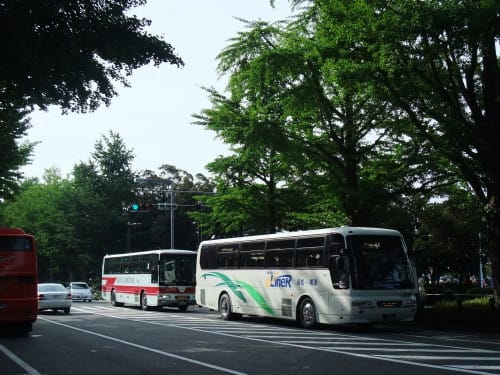 e liner 横浜浜松線 その1 バスターミナルなブログ e liner 横浜浜松線 その1 バスターミナルなブログ