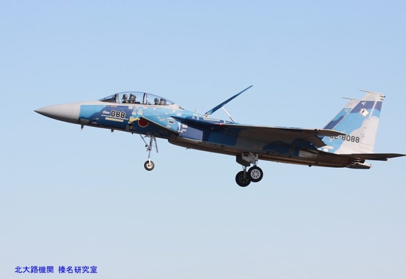 南九州F-15要撃飛行隊配備!南西諸島防空主眼に新田原基地へ百里 南九州F-15要撃飛行隊配備!南西諸島防空主眼に新田原基地へ百里