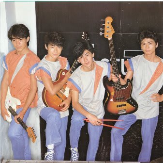 ザ・グッバイ(The Good-Bye) 1st シングル「気まぐれ One Way ザ・グッバイ(The Good-Bye) 1st シングル「気まぐれ One Way