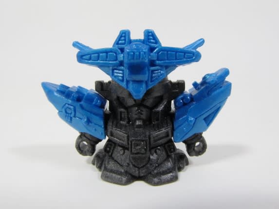 SDガンダムR ベストセレクション - 城西ドンガルドン SDガンダムR ベストセレクション - 城西ドンガルドン