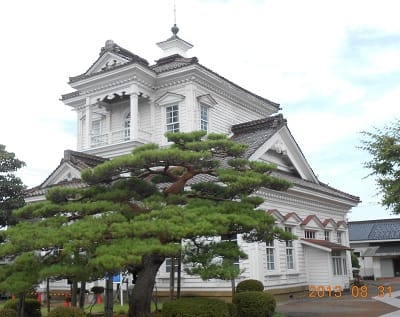 ぽかぽか春庭「擬洋風建築を訪ねて・棟梁たちの明治」 - 春庭 ぽかぽか春庭「擬洋風建築を訪ねて・棟梁たちの明治」 - 春庭