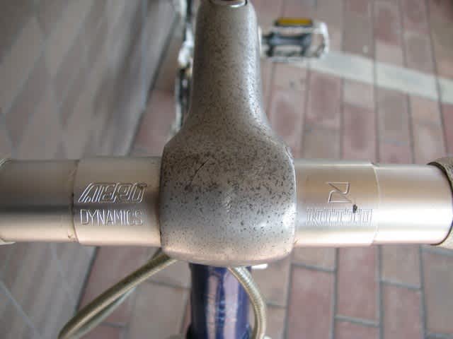MIYATA MRF2000 - 青い空の自転車 ～ Dancin' In The Sky ～