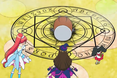 アイドルタイムプリパラ 第13話感想 - Msk-Mtnのブログ