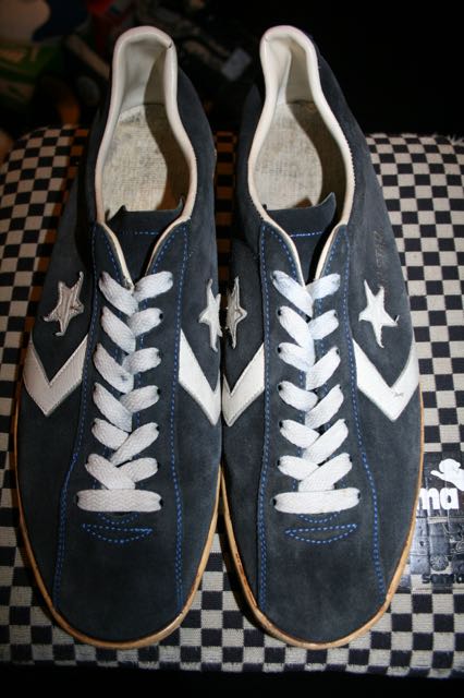 Converse all star training shoes discount