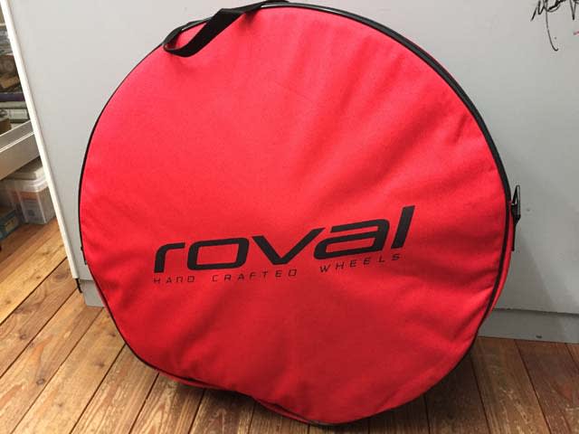 朝ローラ 50分。 & 「 ROVAL CLX 40 カーボン 朝ローラ 50分。 & 「 ROVAL CLX 40 カーボン