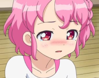 プリパラ 第44話感想 - Msk-Mtnのブログ