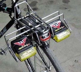ヤングホリデー PCスーパー6』 丸石サイクル - ブログにアップし ヤングホリデー PCスーパー6』 丸石サイクル - ブログにアップし
