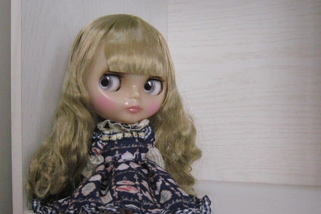 プリンセスシャーリーブライス - にちようび