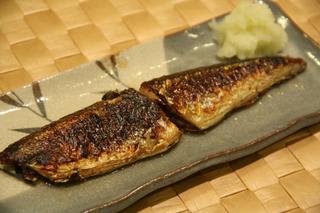 海老の塩焼き えびのしおやき きっちんさんの簡単料理