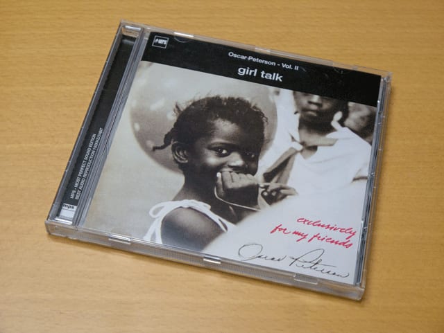 Oscar Peterson MPS時代のレコード　まとめて15枚 Oscar Peterson MPS時代のレコード まとめて15枚