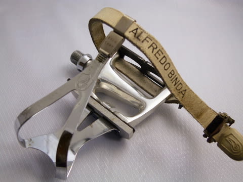 Campagnolo Record Tbs Pedals(カンパニョーロ Tbs ペダル) - 自転車 Campagnolo Record Tbs Pedals(カンパニョーロ Tbs ペダル) - 自転車
