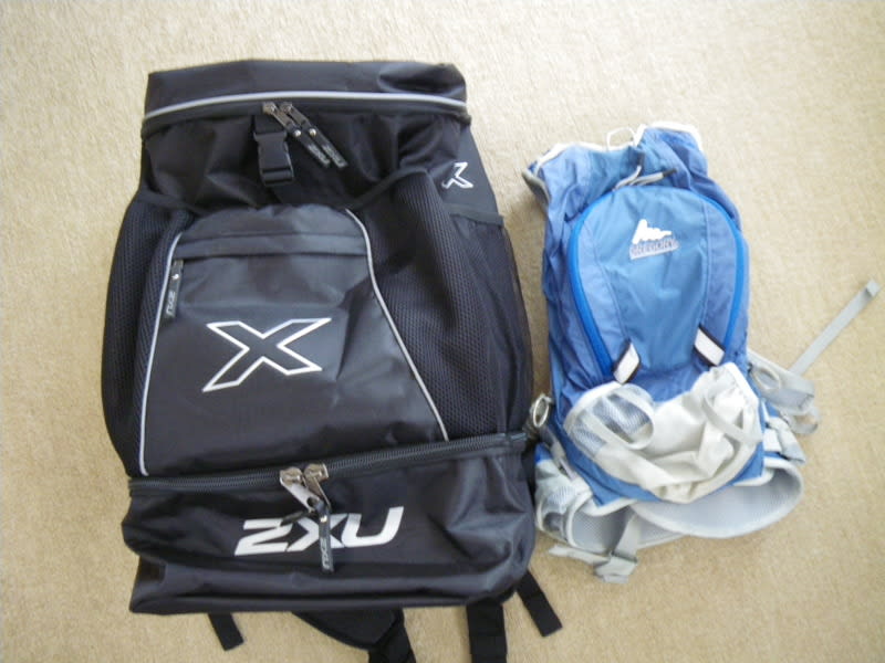 2XU Transition Bag（トランジションバッグ） -