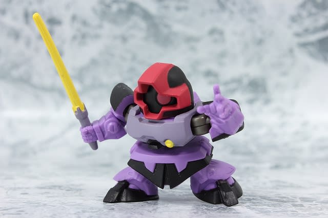 バンダイ ガシャポン戦士NEXT 機動戦士ガンダム35th限定 リアル