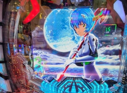 これまでのエヴァパチゲリオン2【シンエヴァ16Typeレイ日記7 これまでのエヴァパチゲリオン2【シンエヴァ16Typeレイ日記7