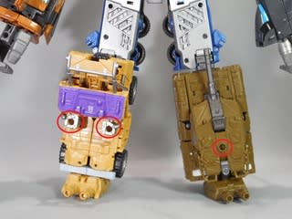 TFユナイトウォリアーズ ブルーティカスをゆっくり紹介 TFユナイトウォリアーズ ブルーティカスをゆっくり紹介
