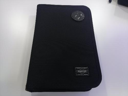 86コラボグッツ・PORTER（吉田カバン）！ - GRGarage山形C