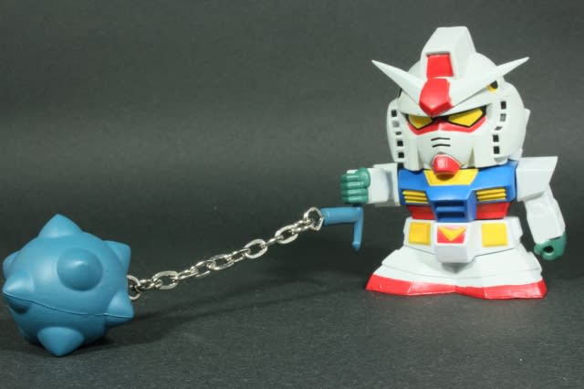 機動戦士ガンダム RX-78-2フルウェポンセット - 城西ドンガルドン 機動戦士ガンダム RX-78-2フルウェポンセット - 城西ドンガルドン