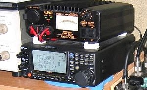 ディスコーンant for 144/430MHz - ☆航空無線とアマチュア無線