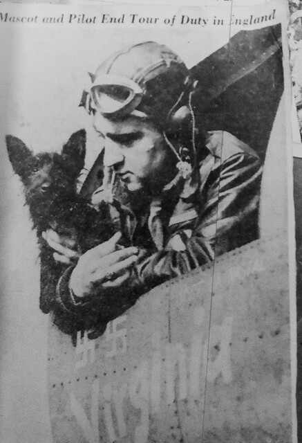 メンフィス・ベル」アメリカン・アイコン〜 国立アメリカ空軍