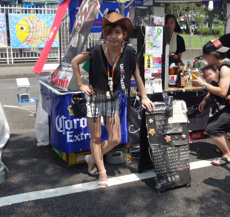 大野北銀河祭り はらっぱのひとりごと 大野北銀河祭り はらっぱのひとりごと