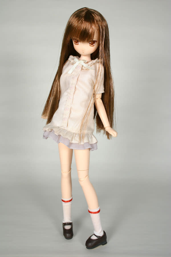 感謝の声続々！ - 1/6ドール用オビツ21-01ヘッドカスタムの紹介 CHIC ブログ STUDIO その他