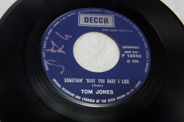 【中古】 Something ’bout You Baby I．．． トム・ジョーンズ hq720.jpg?sqp=-