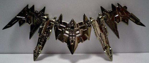 ミクロマン ミクロアクションシリーズ MA-08 バットマン
