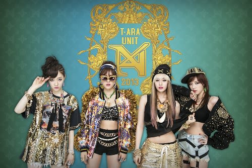 Ｔ-ａｒａ Ｎ４のミニアルバム「田園日記」、なんだろう！？ - 気まぐれ五線紙 Entertainment