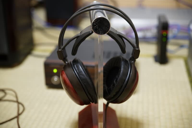 Audio-Technica ATH-W10VTG レビュー 初心に原点回帰 - AZ Audio-Technica ATH-W10VTG レビュー 初心に原点回帰 - AZ
