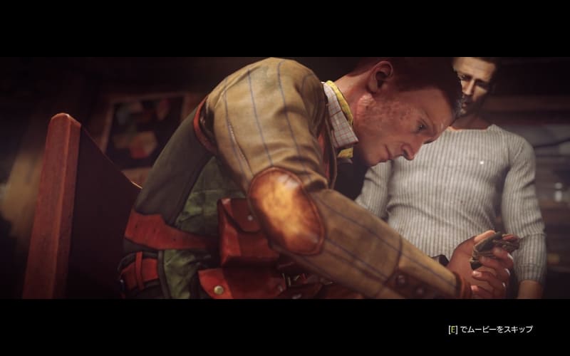 Wolfenstein The New Order 攻略＆レビュー7 - なんとなくFPS