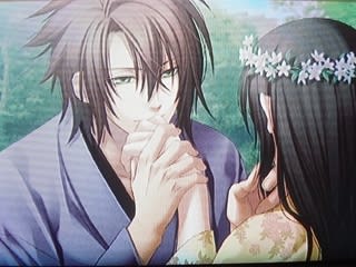 薄桜鬼 随想録」~沖田総司~ プレイ感想 - 夢のあと 薄桜鬼 随想録」~沖田総司~ プレイ感想 - 夢のあと