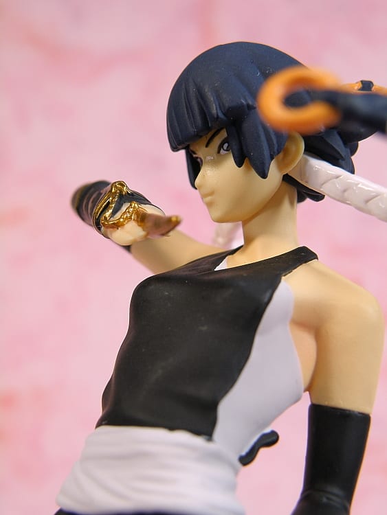BLEACH DXガールズフィギュア2 砕蜂 - UFOキャッチャー