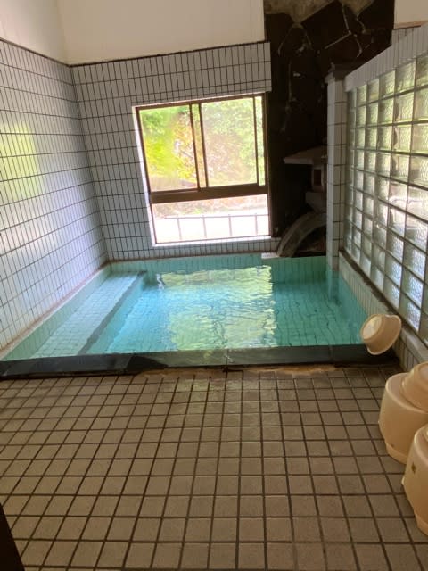 岩倉温泉 ｎｏ８６４ まったり温泉 時々パン パンお休み中