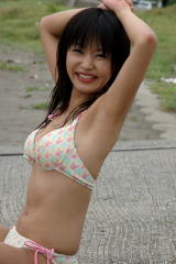 長谷まりか まりか ＭＡＲＩＫＡ 長谷真理香 水着写真集 ポートレートスタジオファイン撮影の写真一覧-ch261126- フォトチャンネル-goo ブログ