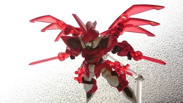 ROBOT・CONCERTO キャンペーン武器セット - エムネコブログver.2
