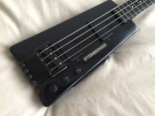 STAINBERGER / XL-2 '86 - on Bass+