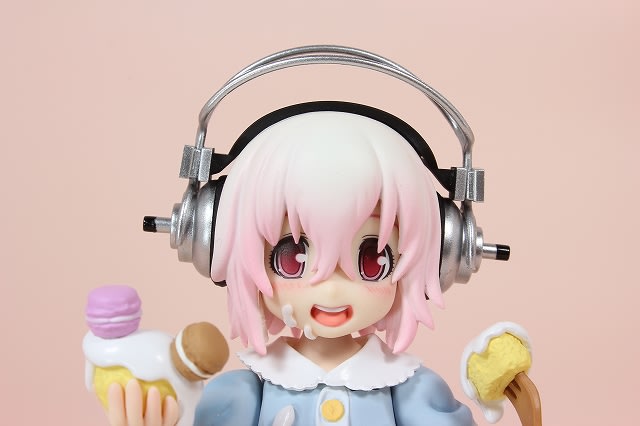 すーぱーそに子 おてんば幼少期 - 城西ドンガルドン