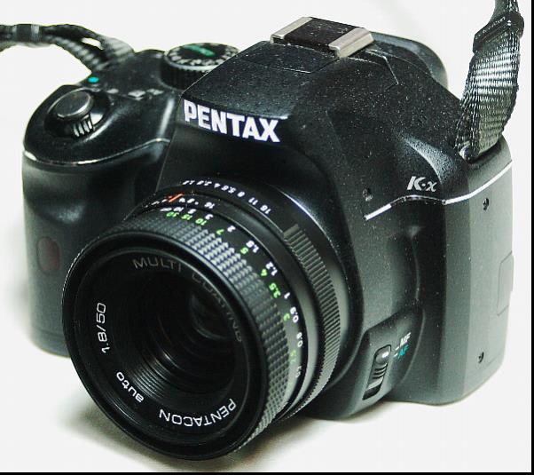 第487沼】PENTACON auto 50mm F1.8 MULTI COATING 第三世代分解 第487沼】PENTACON auto 50mm F1.8 MULTI COATING 第三世代分解