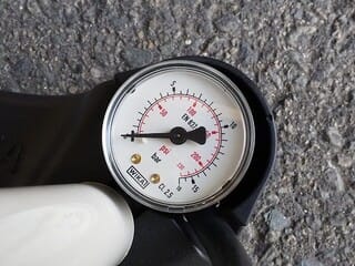 フロアポンプ SILCA SUPER PISTA - Kinoの自転車日記