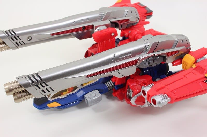 ダイアクロン コスモバトルス02 - 城西ドンガルドン ダイアクロン コスモバトルス02 - 城西ドンガルドン